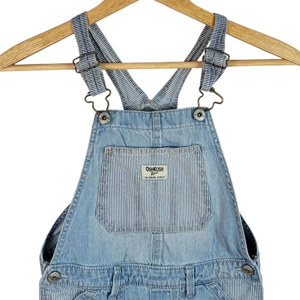 OshKosh Bgosh 19 stains